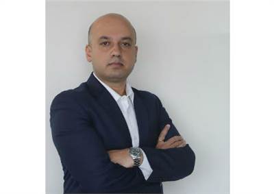 Vserv appoints Pranab Punj as AVP, global marketing